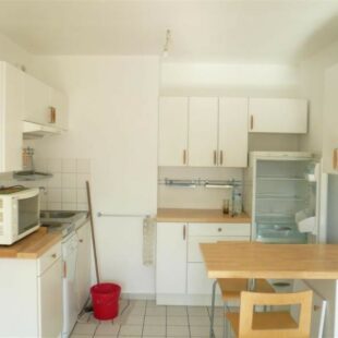 Location appartement à Lille