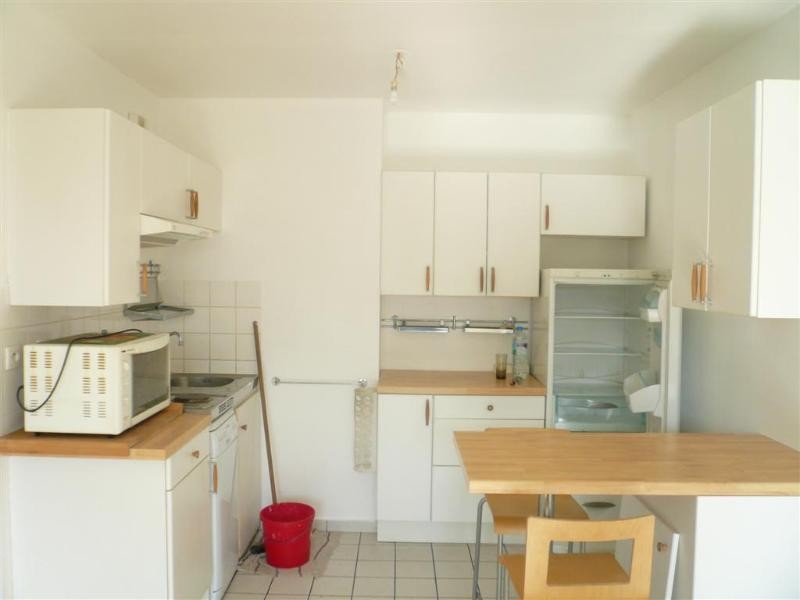 Location appartement à Lille