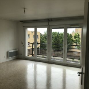 Location appartement à Lille