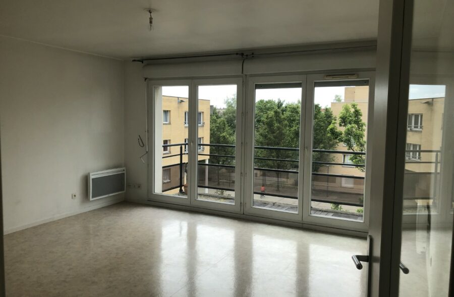 Location appartement à Lille