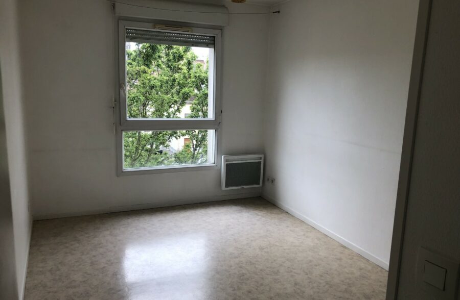 Location appartement à Lille