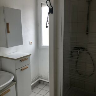 Location appartement à Lille