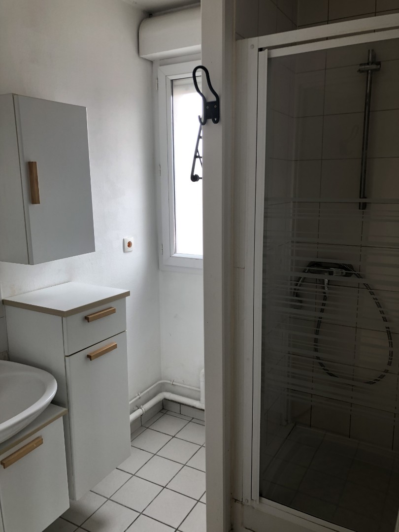 Location appartement à Lille