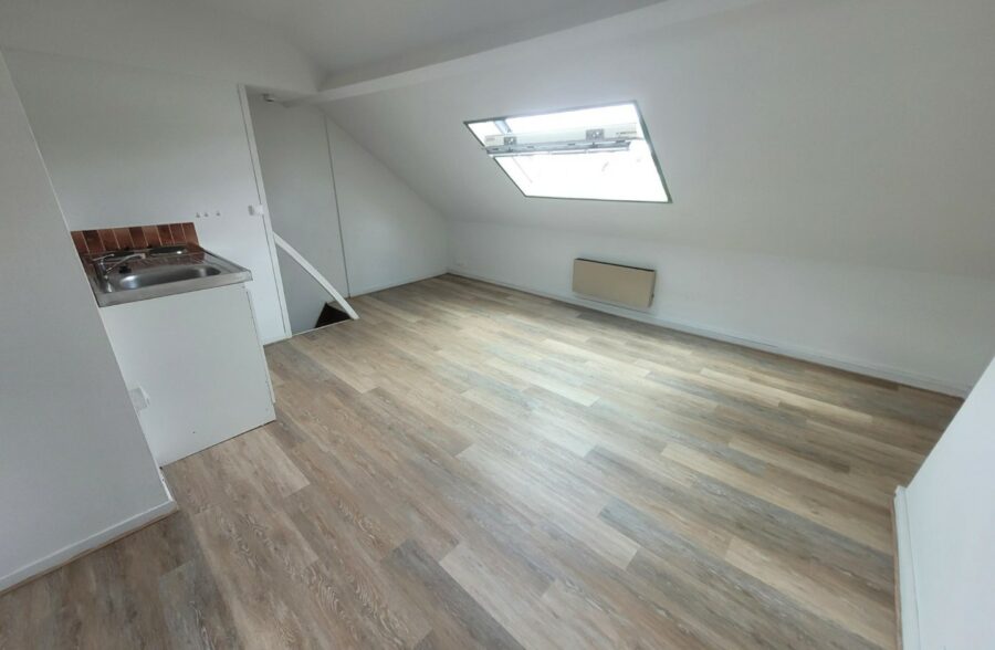 Location appartement à Lille
