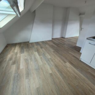 Location appartement à Lille
