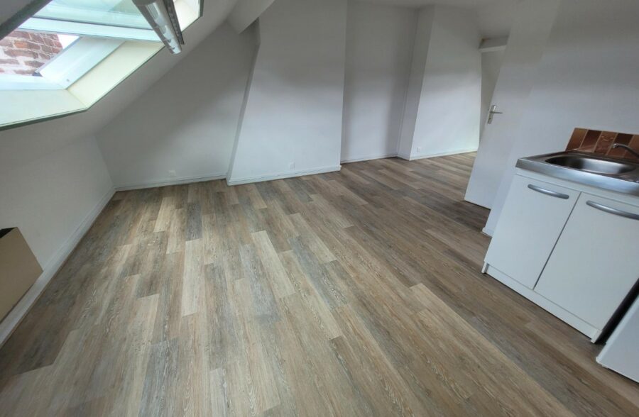 Location appartement à Lille