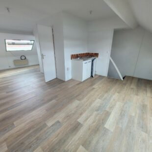 Location appartement à Lille