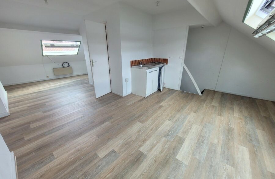 Location appartement à Lille
