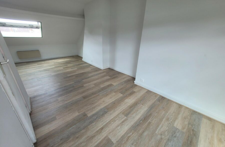 Location appartement à Lille