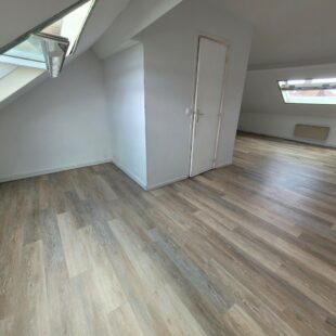 Location appartement à Lille