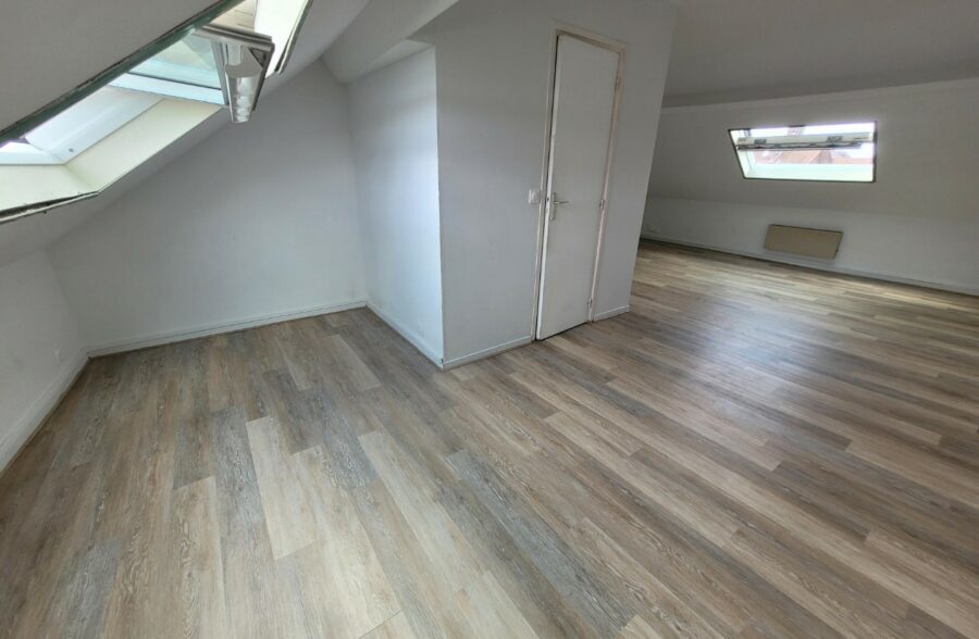 Location appartement à Lille