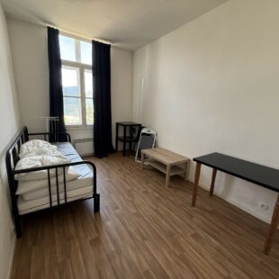 Location appartement meublé à Lille