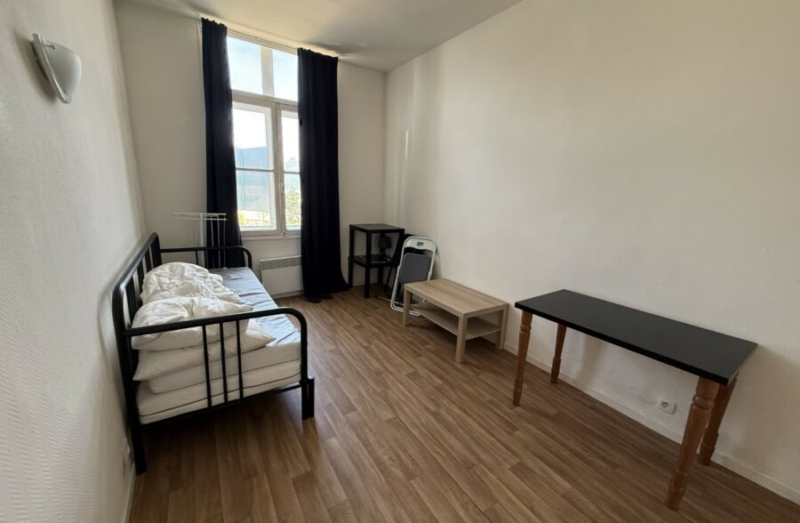 Location appartement meublé à Lille