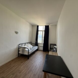 Location appartement meublé à Lille