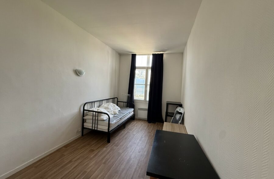 Location appartement meublé à Lille