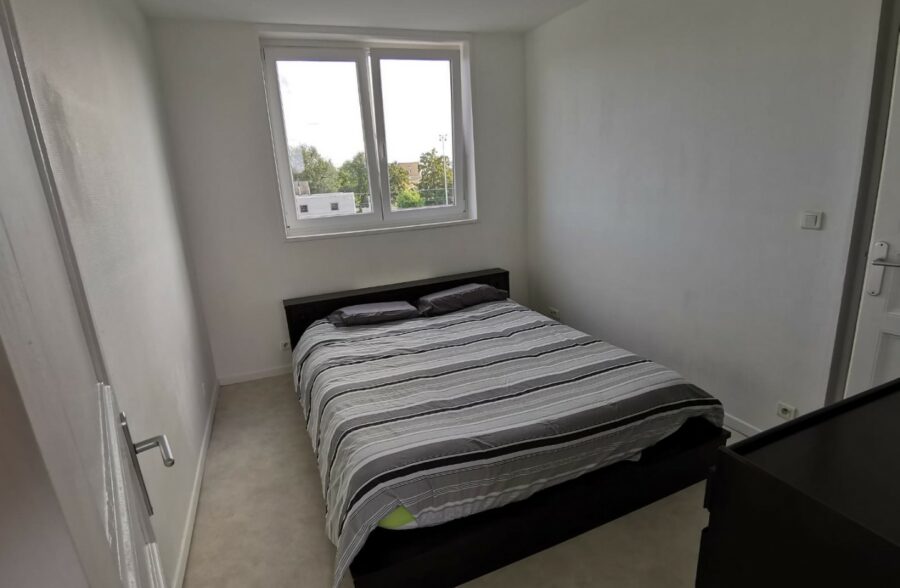 Location appartement à Lille