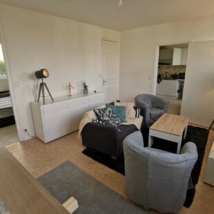 Location appartement à Lille