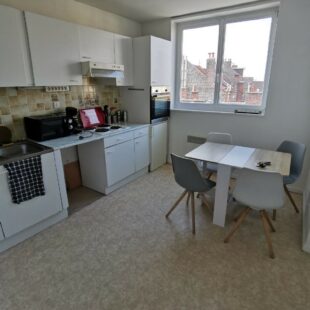Location appartement à Lille