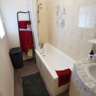 Location appartement à Lille