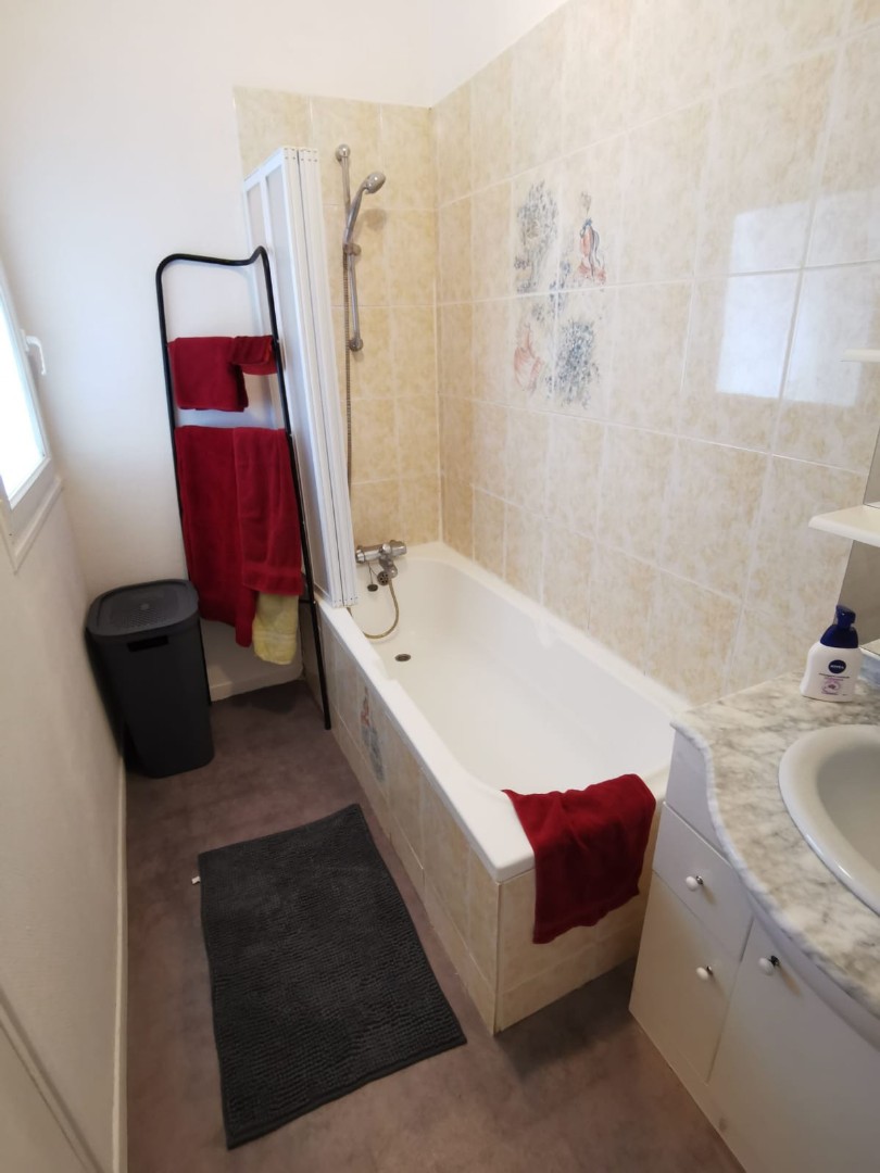 Location appartement à Lille