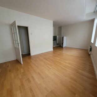 Location appartement à Lille
