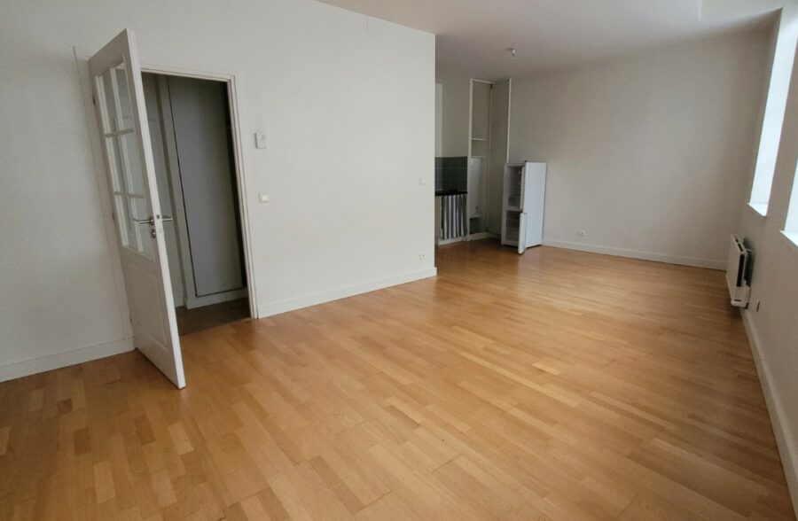 Location appartement à Lille