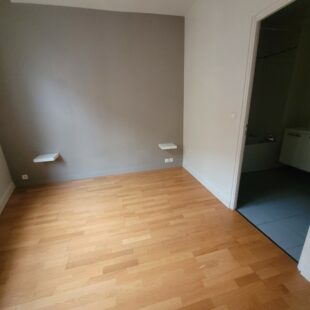 Location appartement à Lille