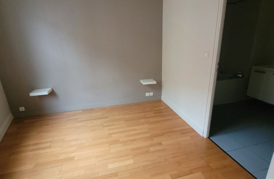 Location appartement à Lille