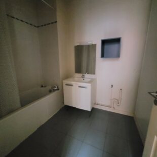 Location appartement à Lille