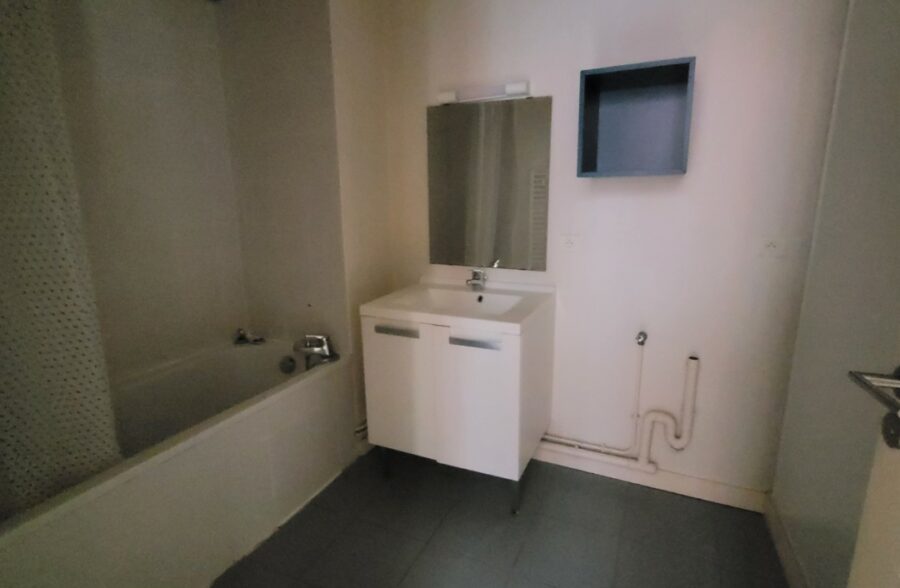 Location appartement à Lille