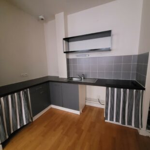 Location appartement à Lille
