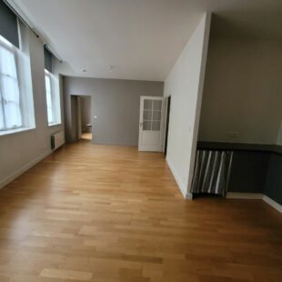 Location appartement à Lille
