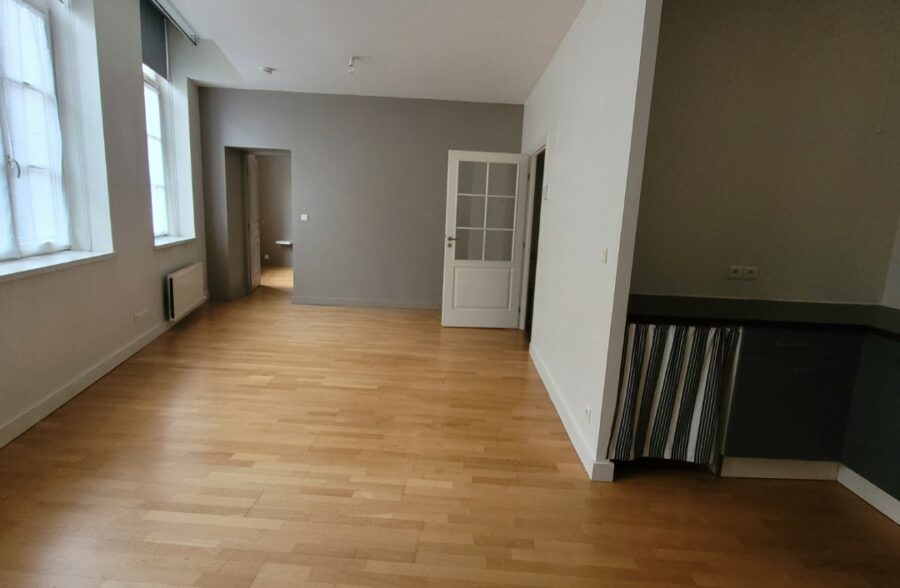 Location appartement à Lille