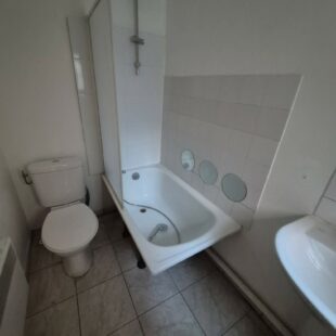Location appartement à Lille