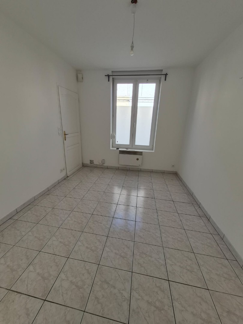 Location appartement à Lille