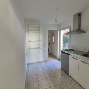 Location appartement à Lille