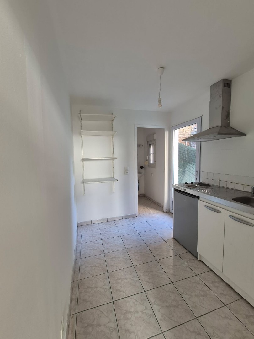 Location appartement à Lille