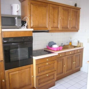 Location appartement à Lille