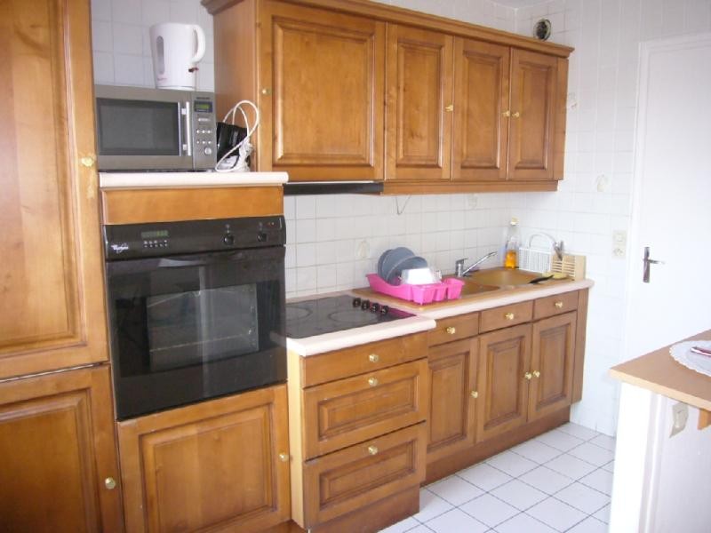 Location appartement à Lille