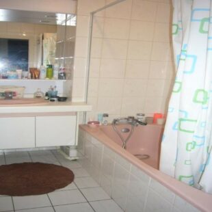 Location appartement à Lille