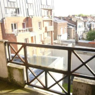 Location appartement à Lille