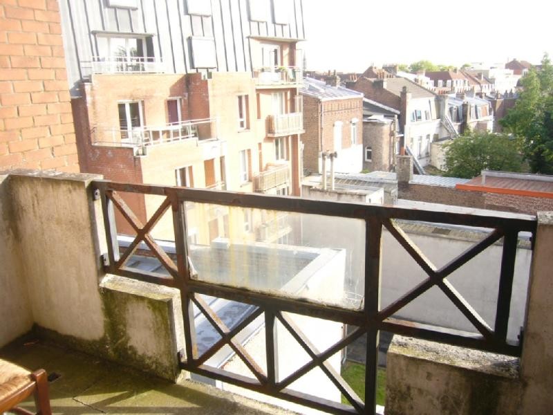Location appartement à Lille