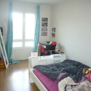 Location appartement à Lille