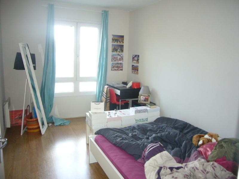 Location appartement à Lille