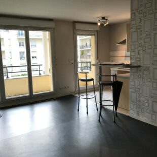 Location appartement à Lille