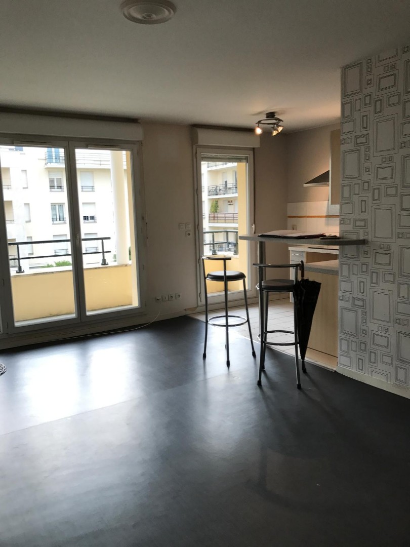 Location appartement à Lille