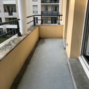 Location appartement à Lille