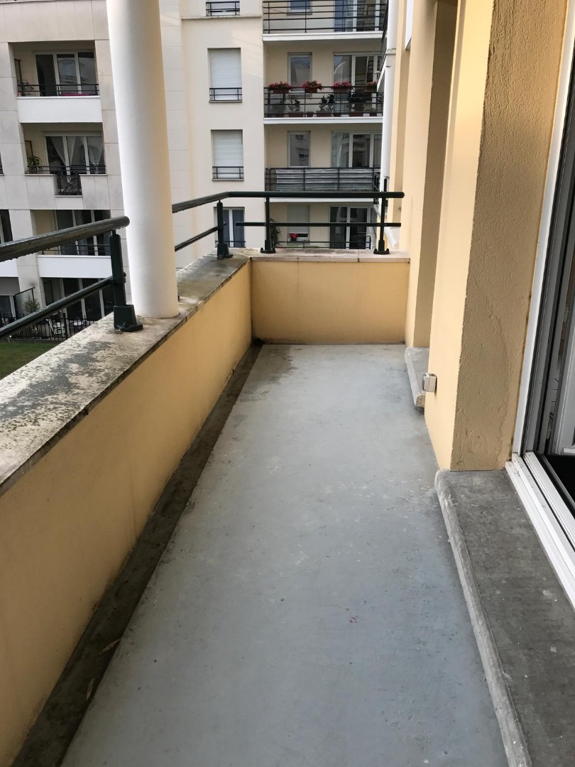 Location appartement à Lille