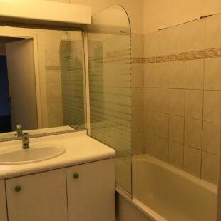 Location appartement à Lille