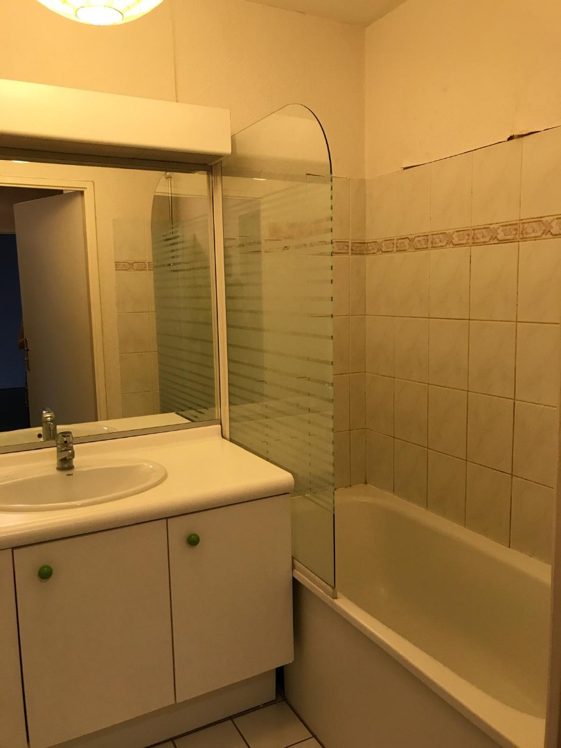 Location appartement à Lille